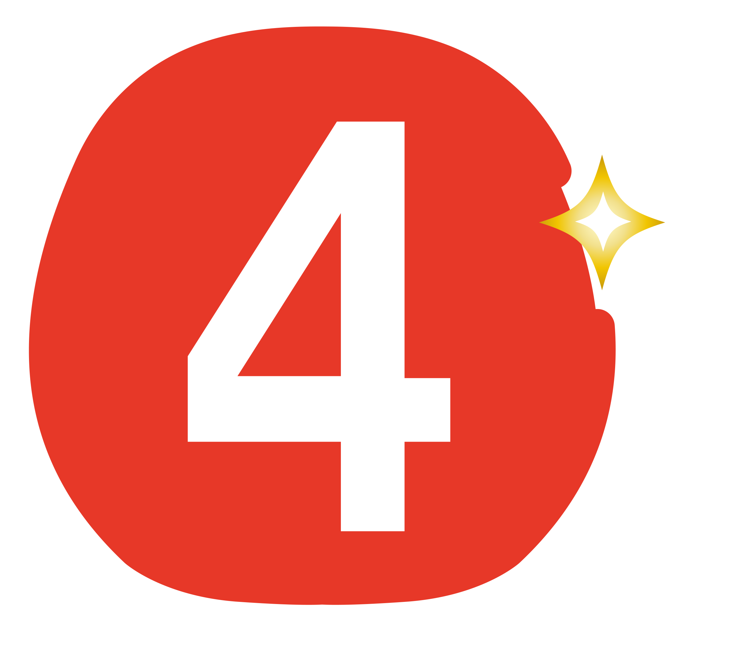 4