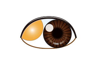 眼窩脂肪ヘルニア