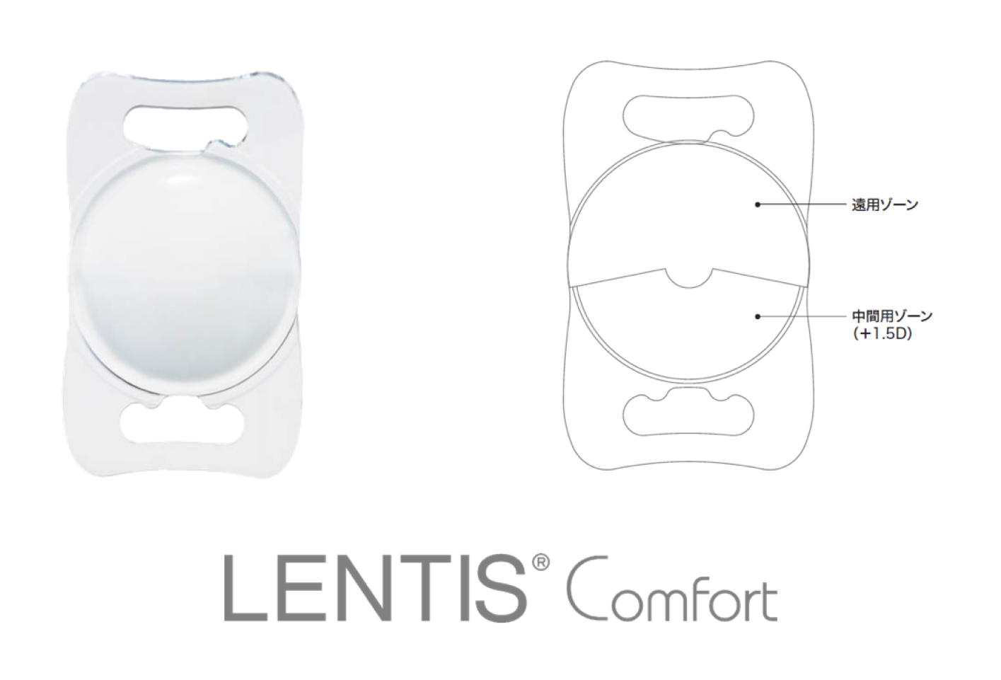 LENTIS Comfort