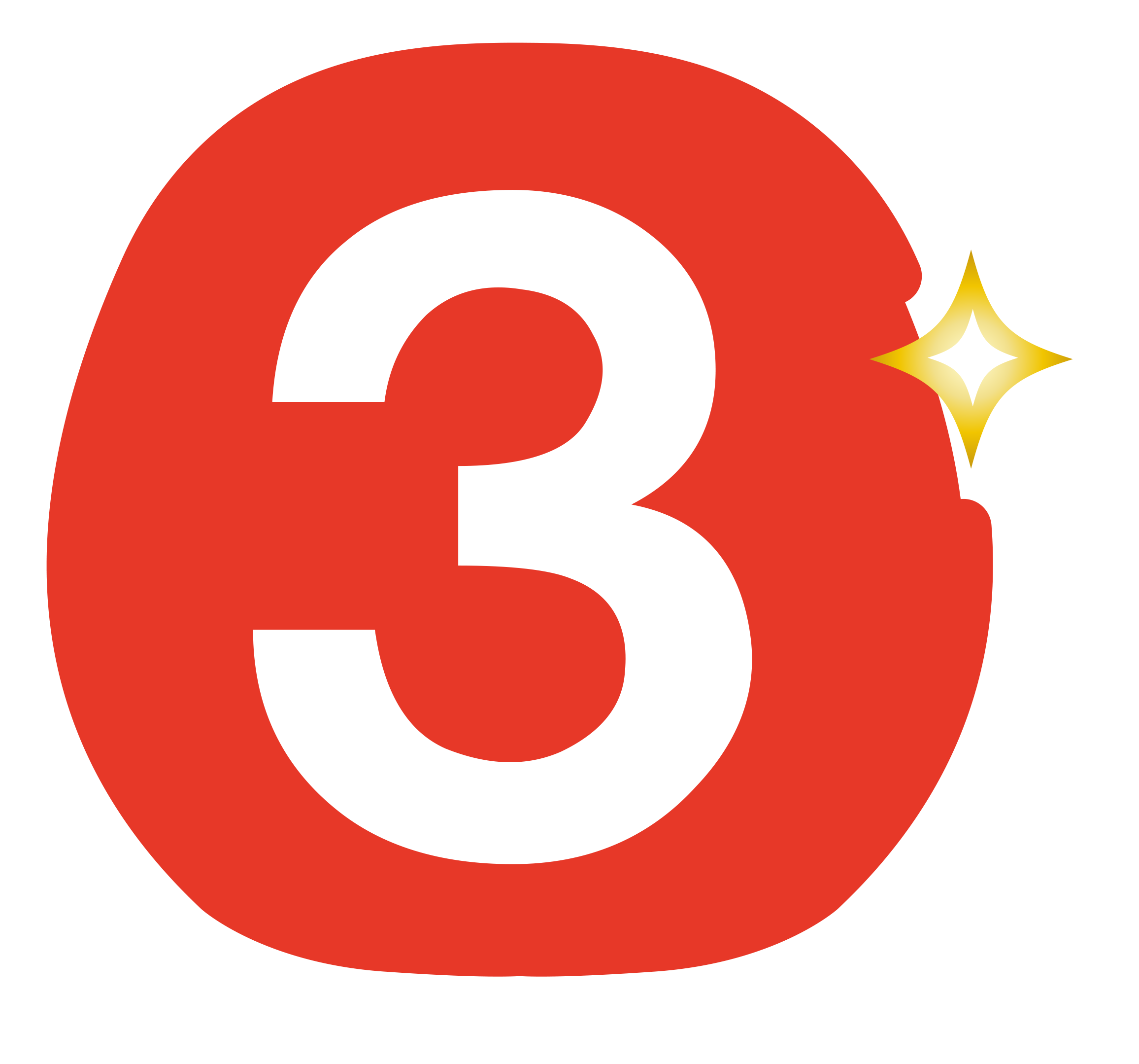 3